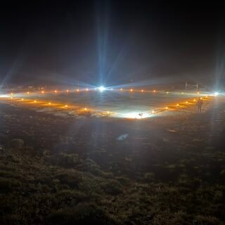 Elikodromio thirasias