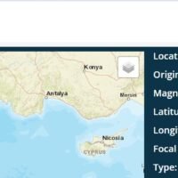 Seismos22may