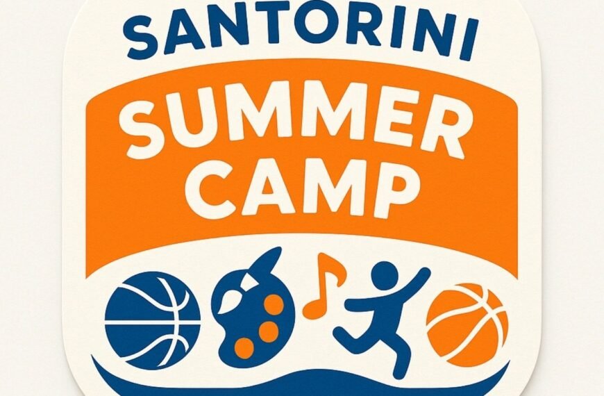 Summercamp25