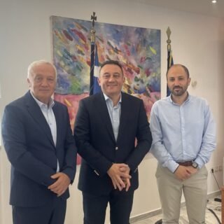 Kafouros vlasis katsipis