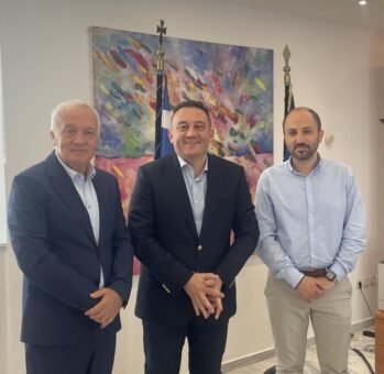 Kafouros vlasis katsipis