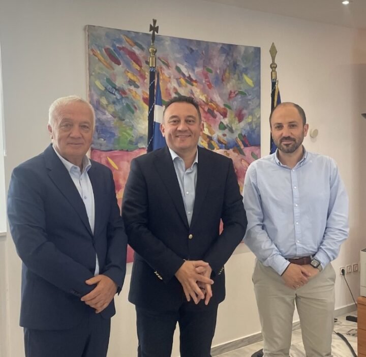 Kafouros vlasis katsipis