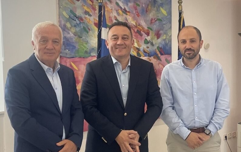 Kafouros vlasis katsipis