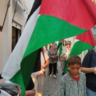 Palestine santorini2