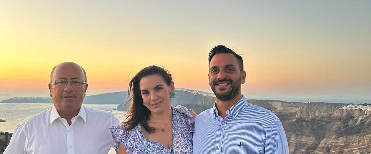 Kefal pagonis zorzos