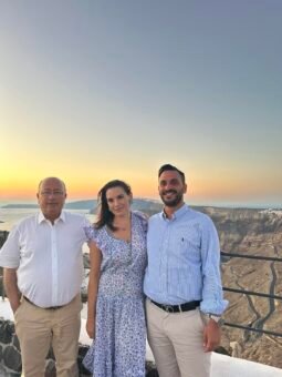 Kefal pagonis zorzos