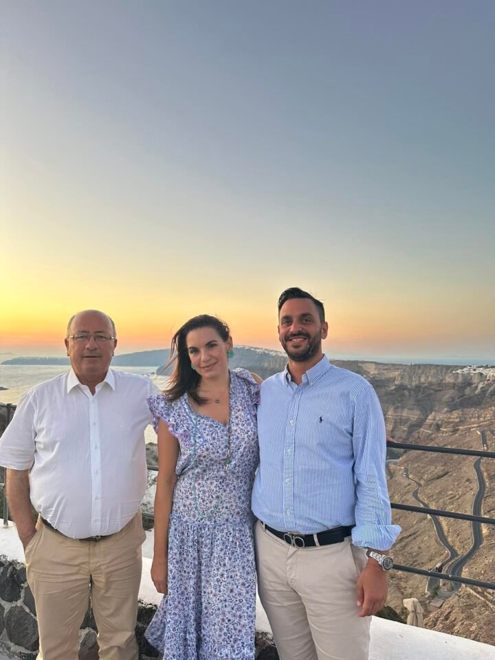 Kefal pagonis zorzos