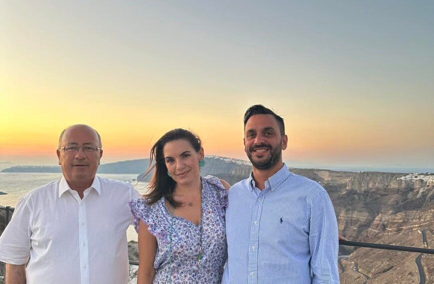 Kefal pagonis zorzos