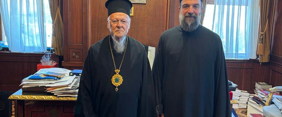 Patriarxis mitropolitis