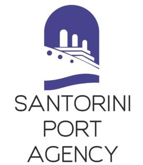 2.logo santorini port agency