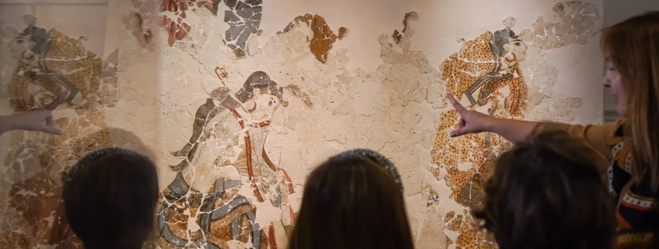 Cycladic Κυκλαδίτισες 37