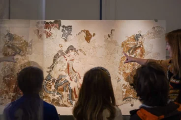 Cycladic Κυκλαδίτισες 37