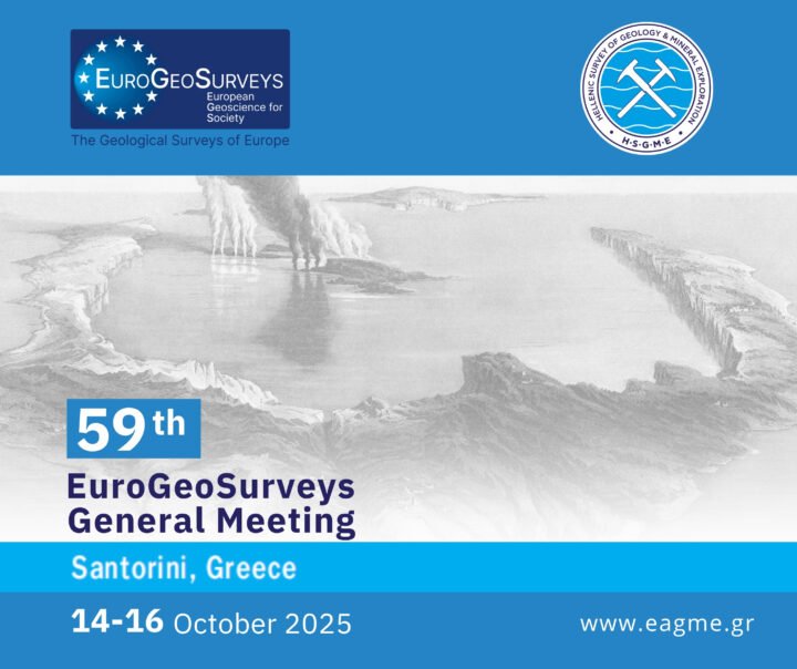 Eurogeosurveys general meeting x