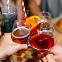 Alcohol