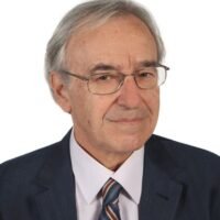 Charis roussos