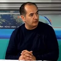 Drosos zisis