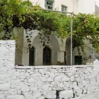 Naxosdorea