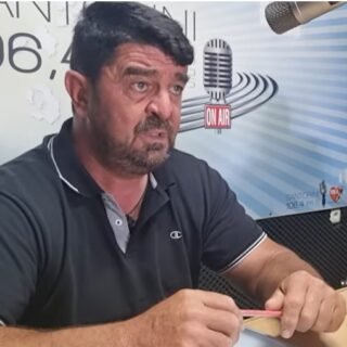 Roussos antidimarxos