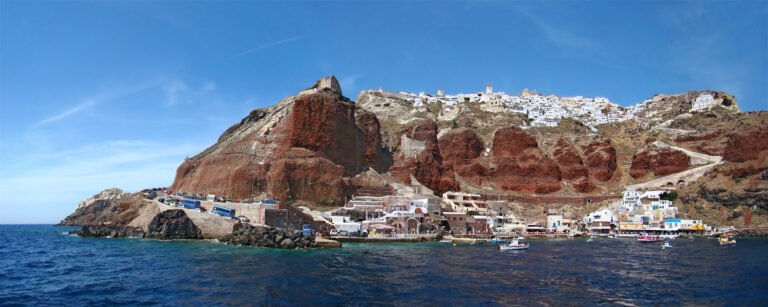 Ammoudi