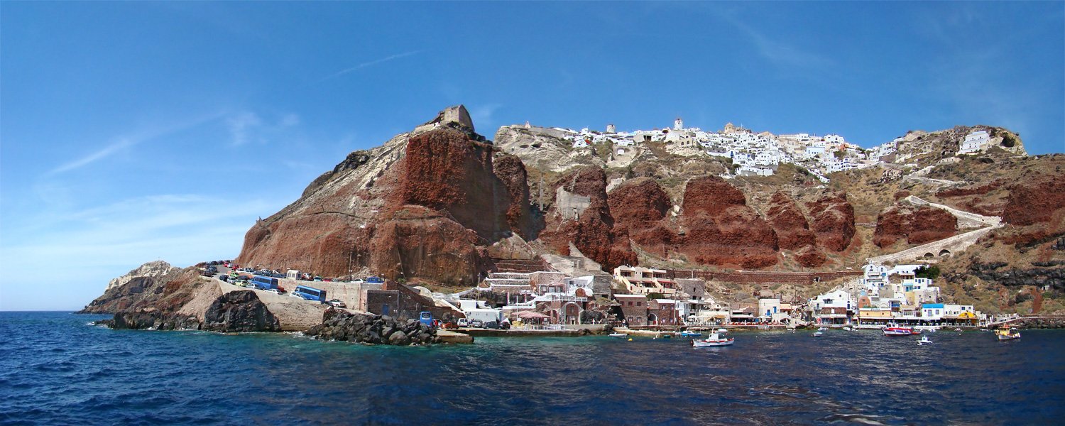 Ammoudi
