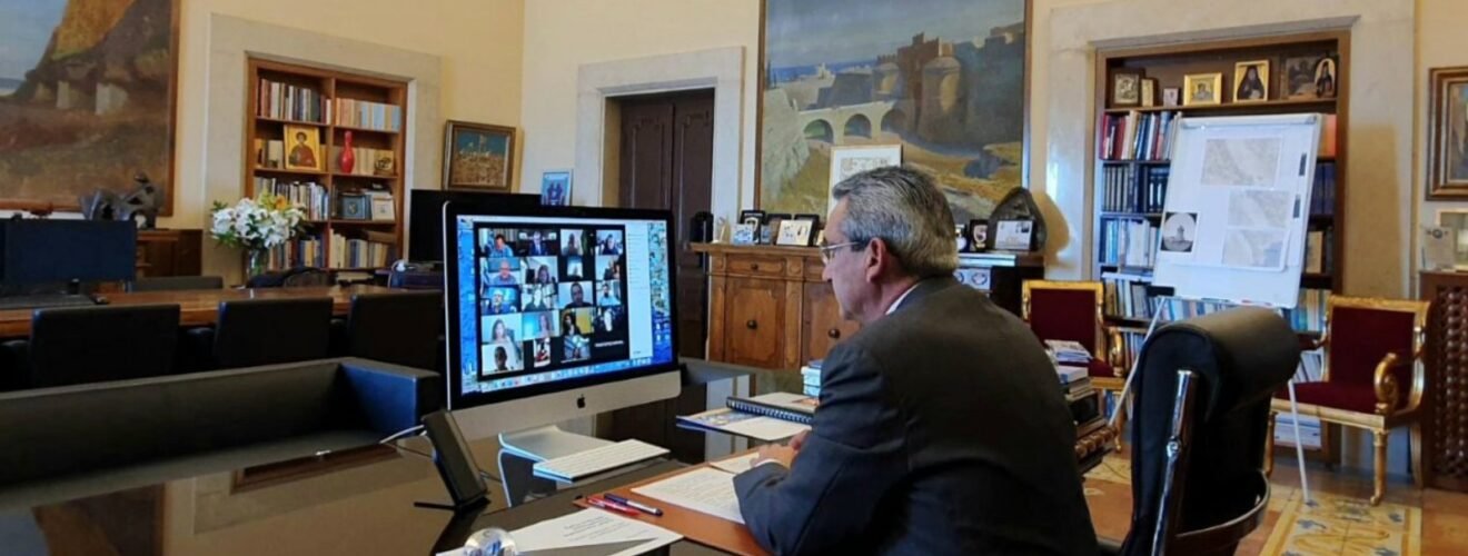 Perifereiako symvoulio