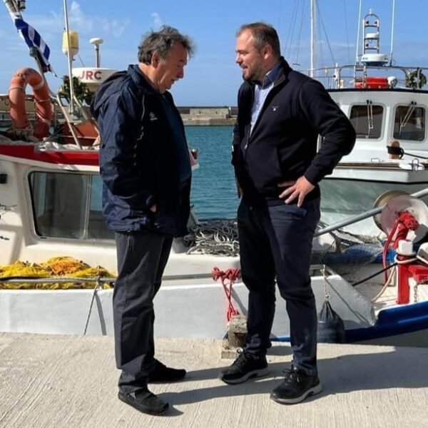 Fortomas iakovos roussos