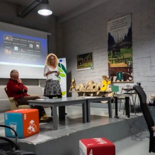 FONES STARTING GOTHERING