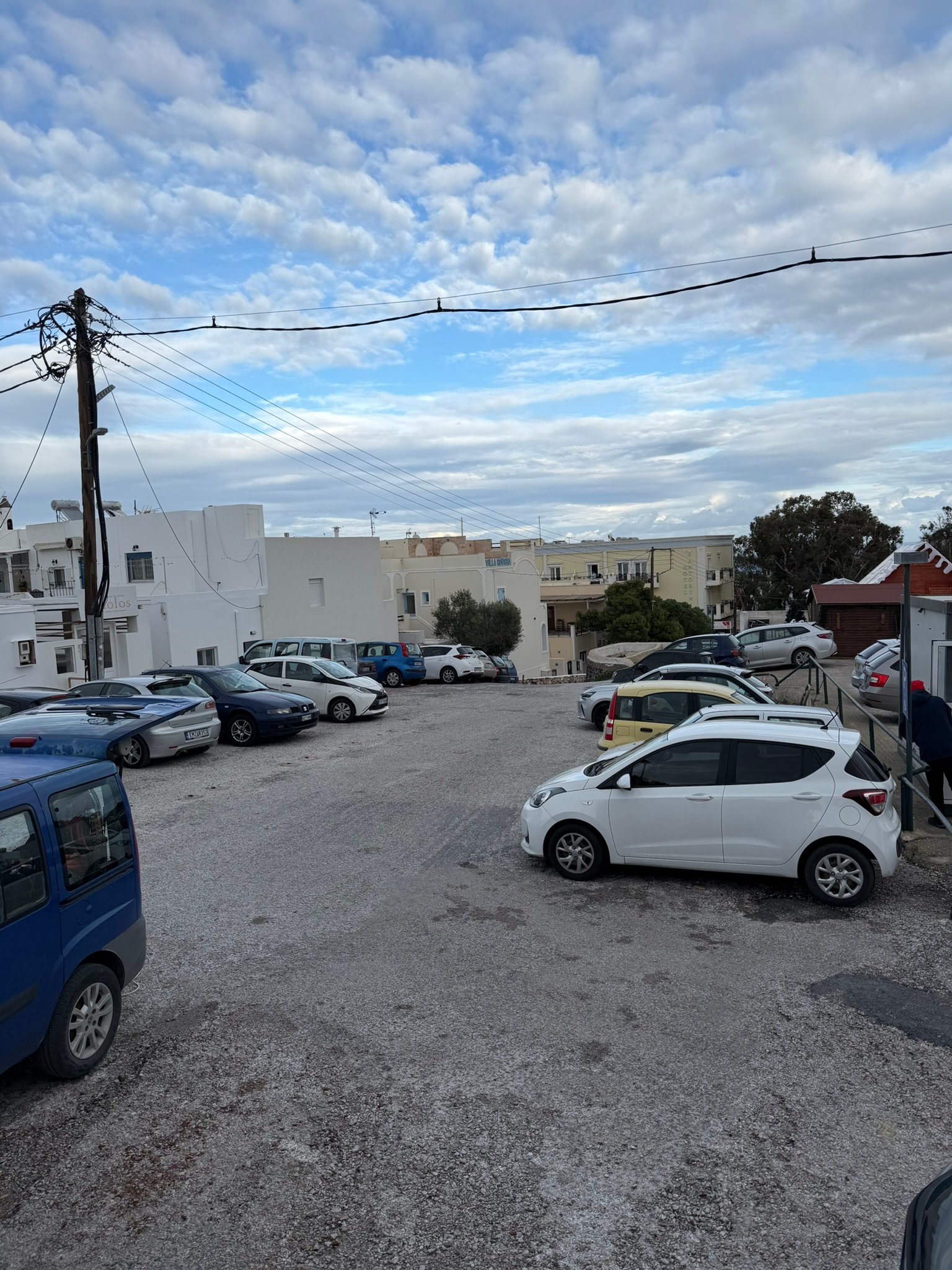 Dimos taxi