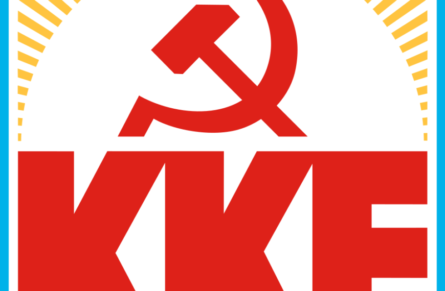 Kke