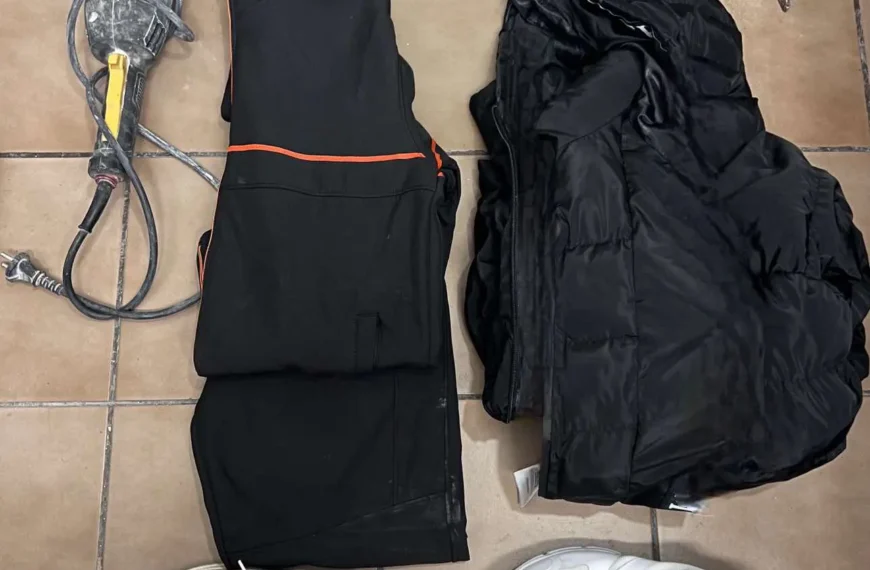 SYLLHPSH KLOPES THIRA F1