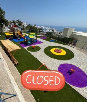 Firostefani padikixara