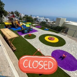 Firostefani padikixara