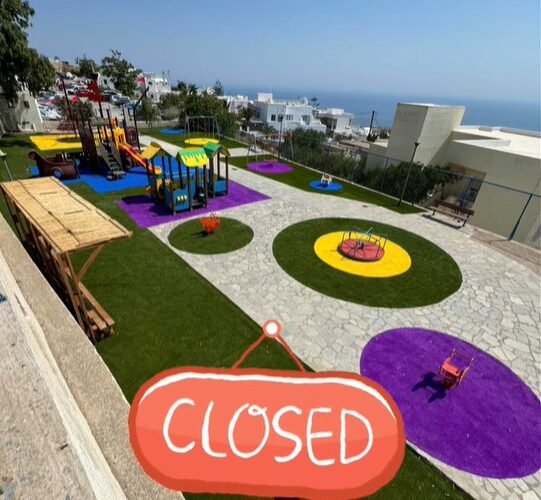 Firostefani padikixara