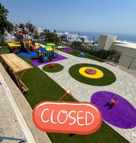 Firostefani padikixara