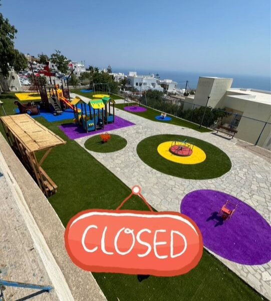 Firostefani padikixara