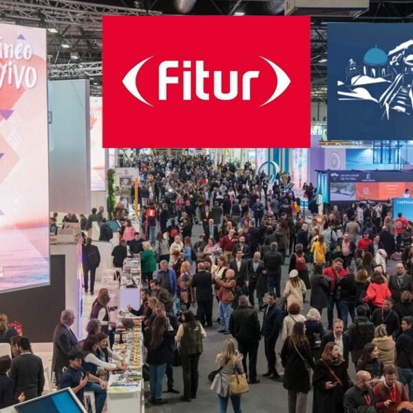 Fitur madrid 2025 virtual reality tours ancient and recent