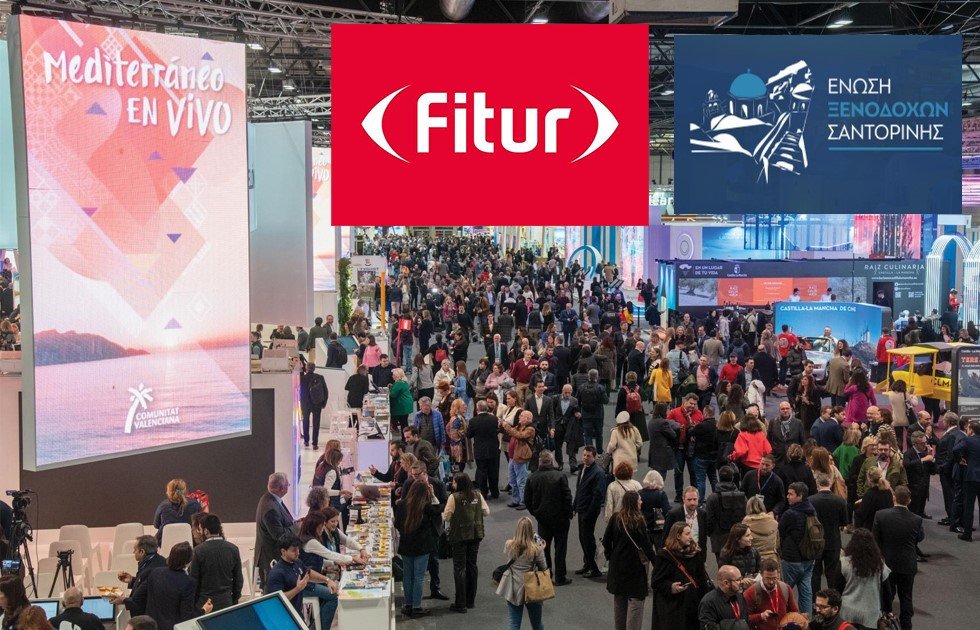 Fitur madrid 2025 virtual reality tours ancient and recent