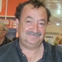 Roussos anafi