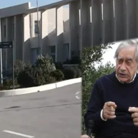 Nosokom roussos