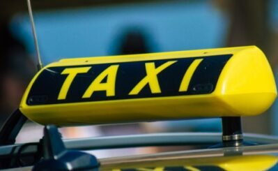 Taxi
