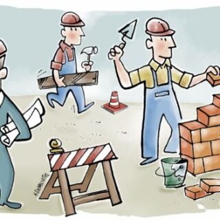 Oikodomikes ergasies