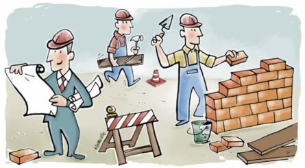 Oikodomikes ergasies