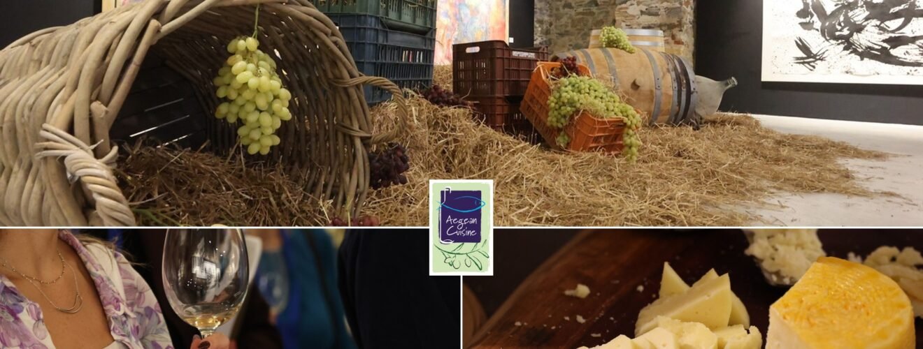 Collage aegean cuisine 1920x1080