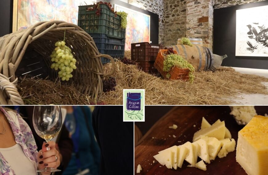 Collage aegean cuisine 1920x1080