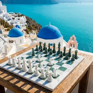 Skakisantorini
