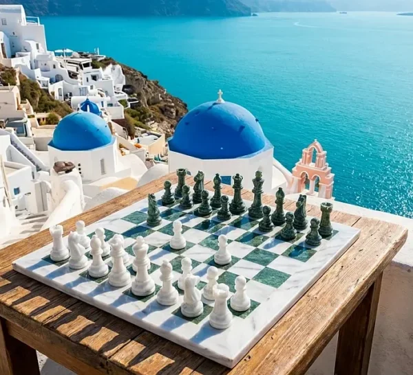 Skakisantorini