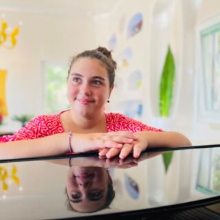 Angeliki Vasiliki Tsiantzi Mante