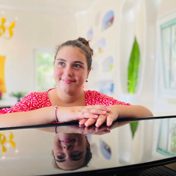 Angeliki Vasiliki Tsiantzi Mante