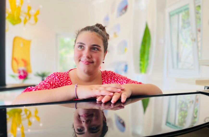 Angeliki Vasiliki Tsiantzi Mante