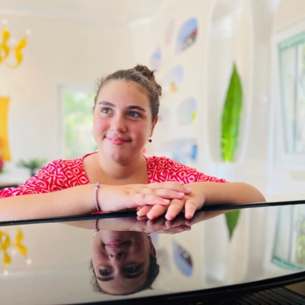 Angeliki Vasiliki Tsiantzi Mante